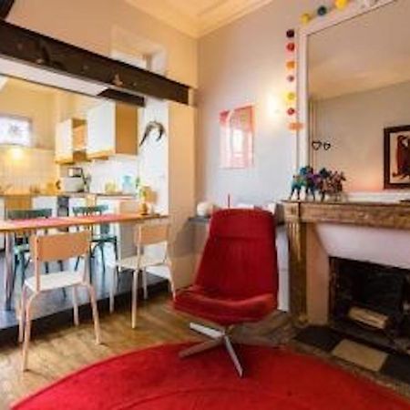 Appartement 2 Pieces Proche Du Sacre Coeur Paris Exterior photo