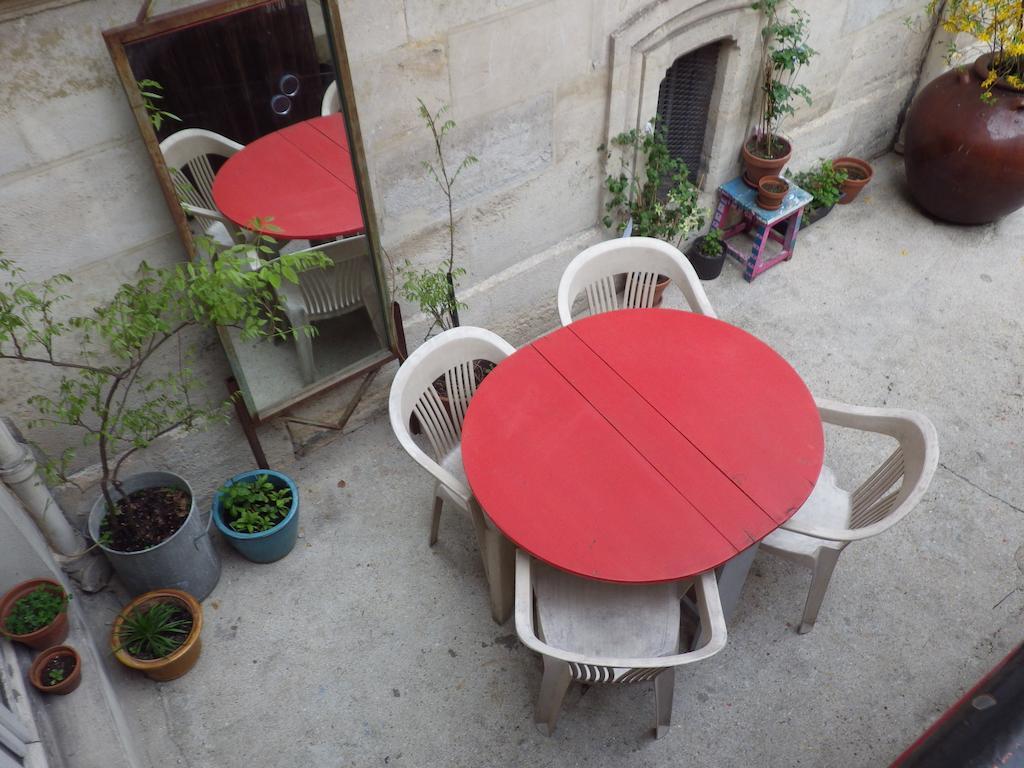 Appartement 2 Pieces Proche Du Sacre Coeur Paris Room photo
