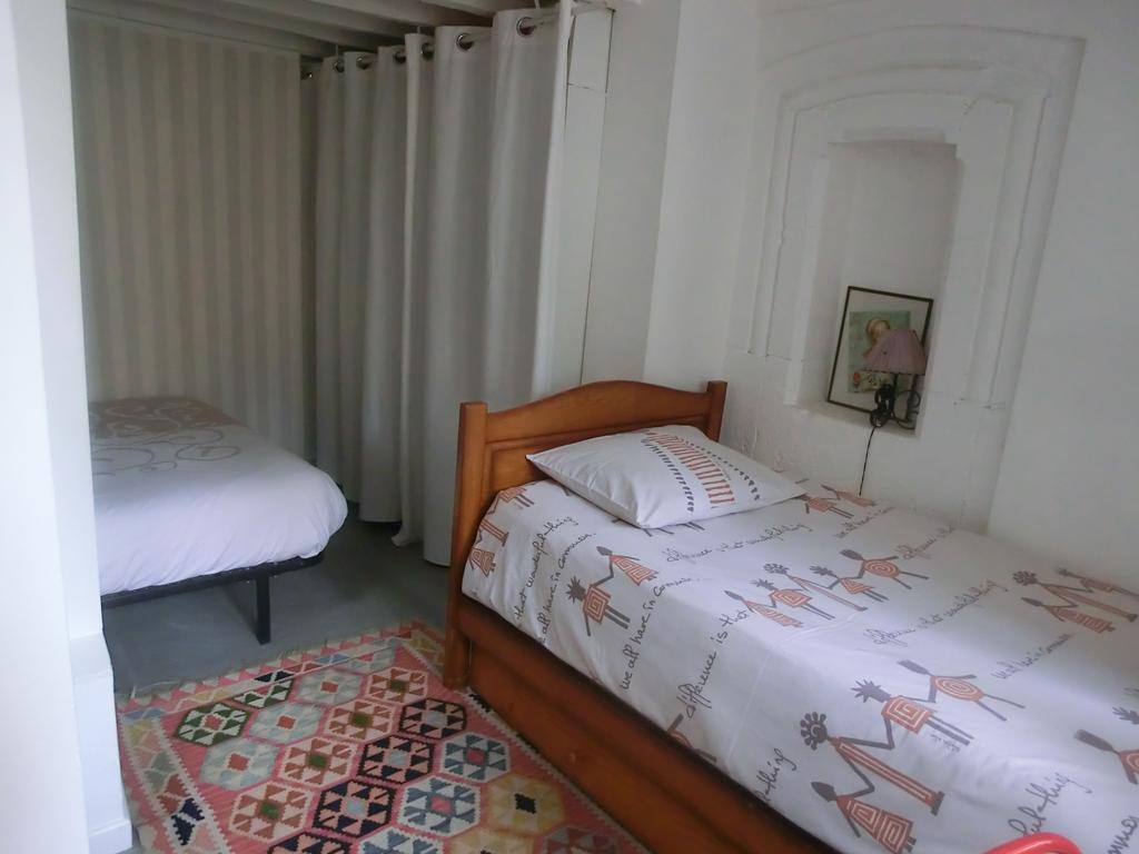 Appartement 2 Pieces Proche Du Sacre Coeur Paris Exterior photo