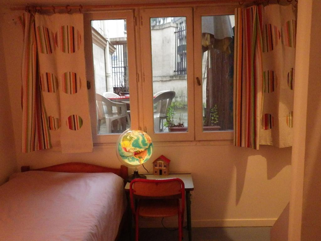 Appartement 2 Pieces Proche Du Sacre Coeur Paris Exterior photo