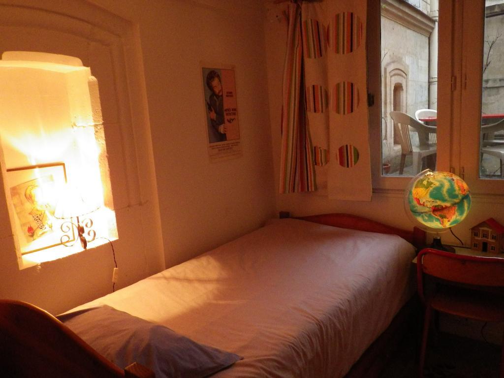 Appartement 2 Pieces Proche Du Sacre Coeur Paris Exterior photo
