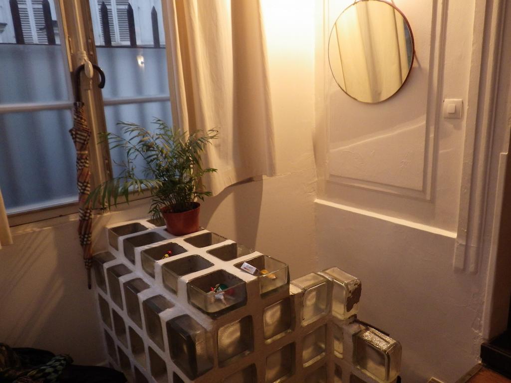 Appartement 2 Pieces Proche Du Sacre Coeur Paris Exterior photo